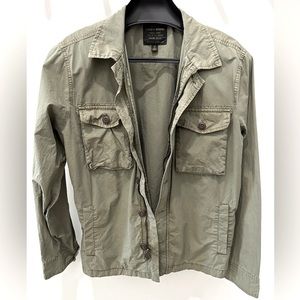 Lucky Brand Field Jacket - M